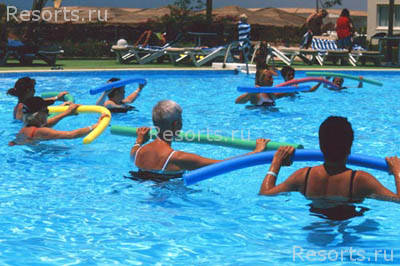 Calimera Resort 13